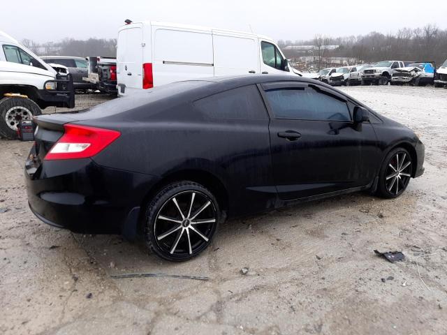Photo 3 from auction – 2012 HONDA CIVIC EX with VIN 2HGFG3B8XCH552178