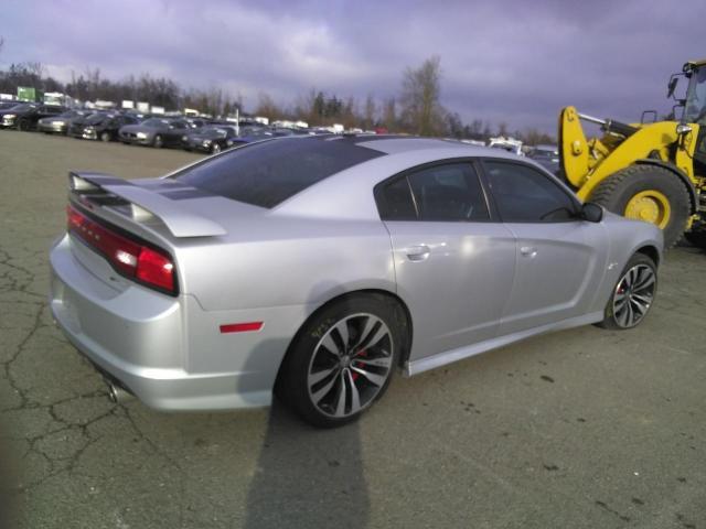 Photo 4 from auction – 2012 DODGE CHARGER SR with VIN 2C3CDXEJ3CH270159