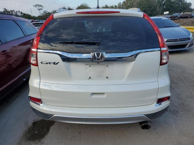 Photo 6 from auction – 2016 HONDA CR-V EX with VIN 5J6RM3H57GL023873