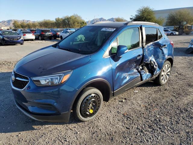 BUICK ENCORE PRE 2019 with VIN KL4CJASB9KB896301 - Photo from auction