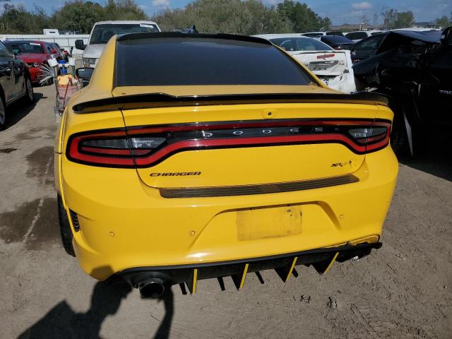 Photo 6 from auction – 2017 DODGE CHARGER SR with VIN 2C3CDXL91HH611946