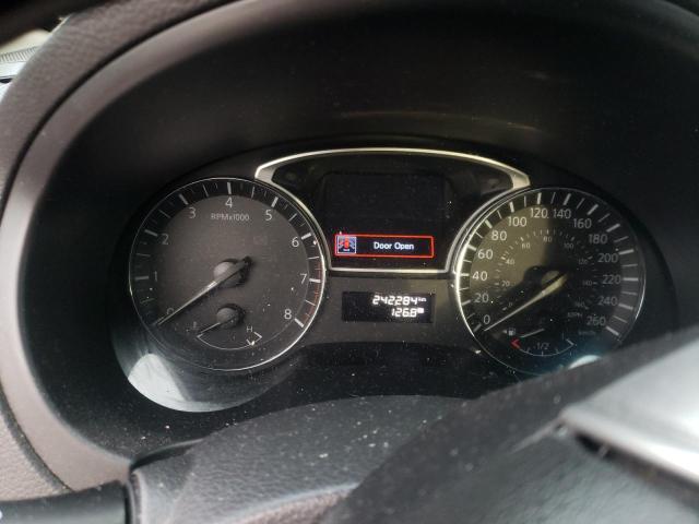 Photo 9 from auction – 2013 NISSAN ALTIMA 2.5 with VIN 1N4AL3AP7DN544681