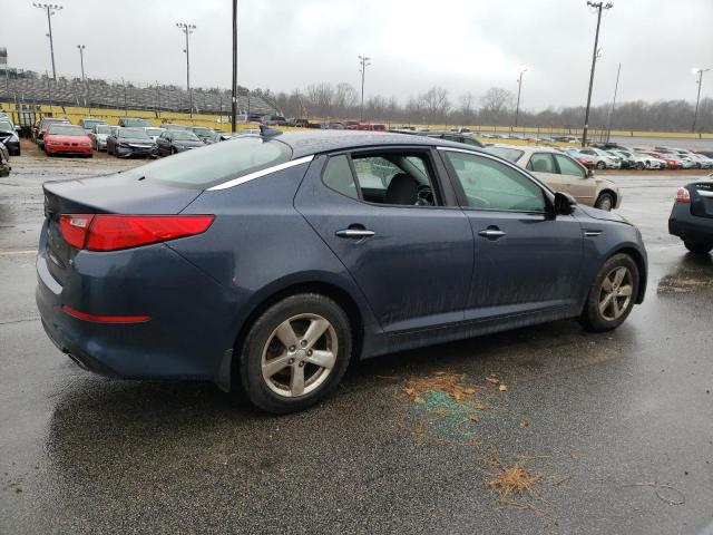Photo 3 from auction – 2015 KIA OPTIMA LX with VIN 5XXGM4A78FG483251