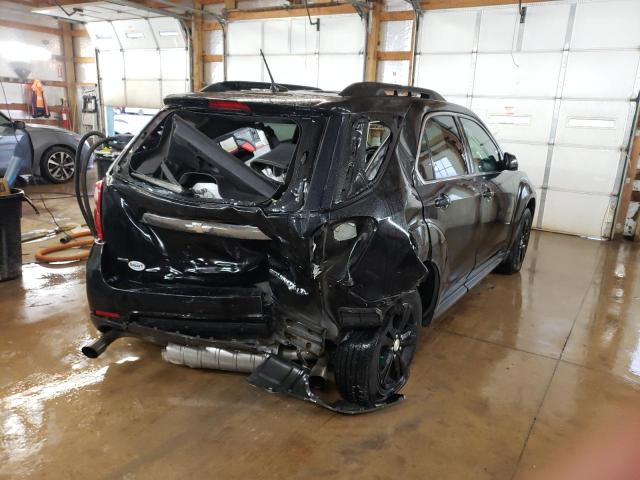 Photo 3 from auction – 2014 CHEVROLET EQUINOX LT with VIN 2GNFLFE36E6271500