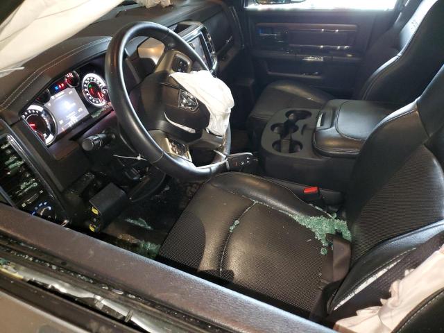 Photo 7 from auction – 2016 RAM 2500 LARAM with VIN 3C6UR5FJ2GG260952