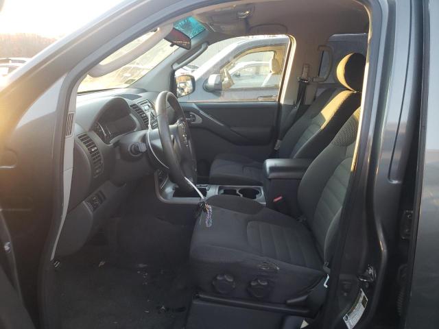 Photo 7 from auction – 2008 NISSAN PATHFINDER with VIN 5N1AR18B08C633190