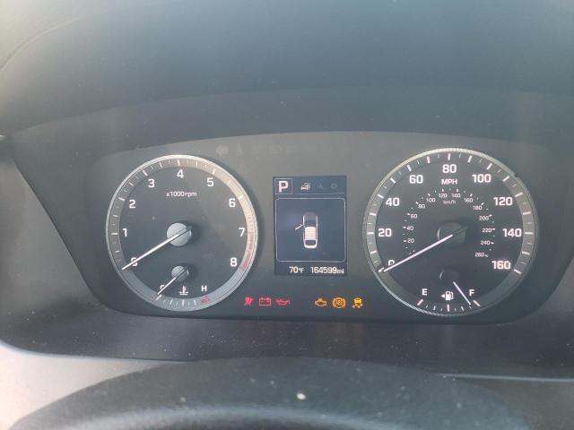 Photo 9 from auction – 2015 HYUNDAI SONATA SE with VIN 5NPE24AF3FH013220