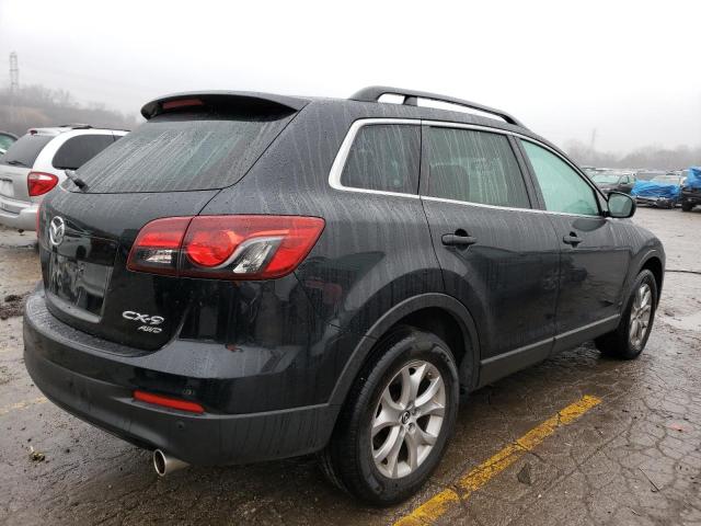 Photo 3 from auction – 2014 MAZDA CX-9 TOURI with VIN JM3TB3CA8E0427406