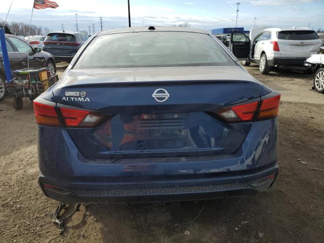 Photo 6 from auction – 2020 NISSAN ALTIMA S with VIN 1N4BL4BV3LC202940