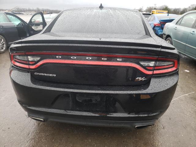 Photo 6 from auction – 2016 DODGE CHARGER R/ with VIN 2C3CDXCT2GH114799