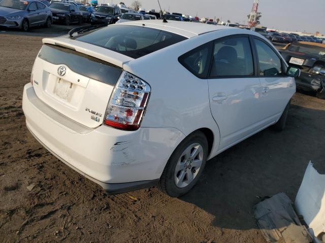 Photo 3 from auction – 2009 TOYOTA PRIUS with VIN JTDKB20U197876341