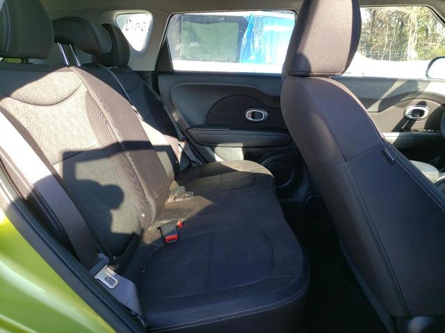 Photo 10 from auction – 2016 KIA SOUL with VIN KNDJN2A22G7824438