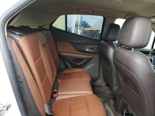 Photo 11 from auction – 2014 BUICK ENCORE PRE with VIN KL4CJDSB9EB763446