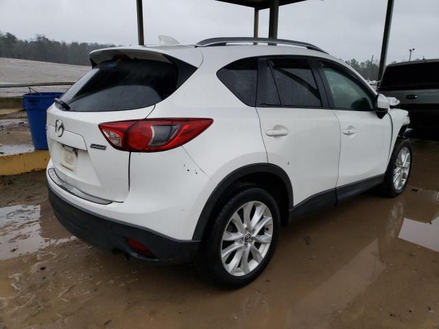 Photo 3 from auction – 2013 MAZDA CX-5 GT with VIN JM3KE2DE1D0142365