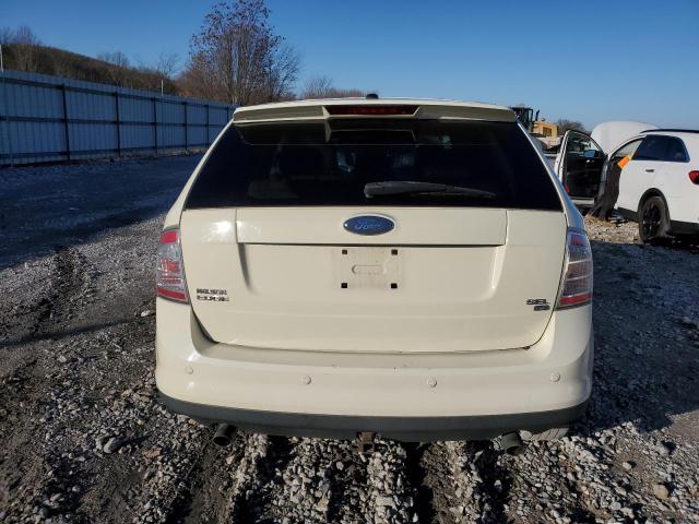 Photo 6 from auction – 2007 FORD EDGE SEL P with VIN 2FMDK49C67BA56254