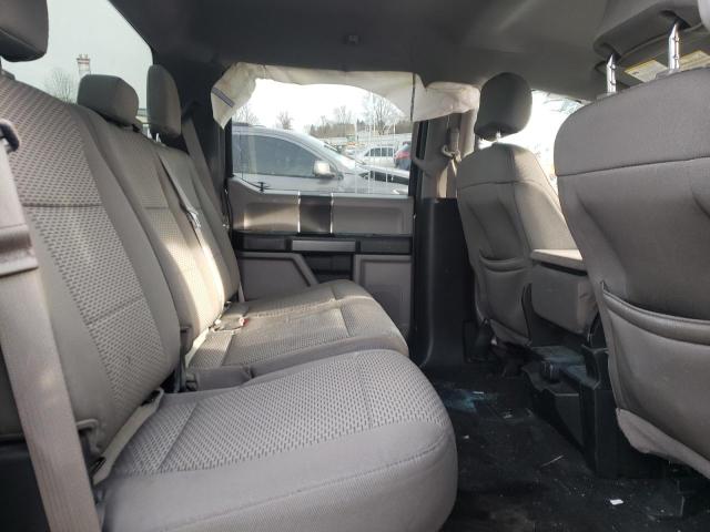 Photo 10 from auction – 2015 FORD F150 SUPER with VIN 1FTEW1EF3FFB07315