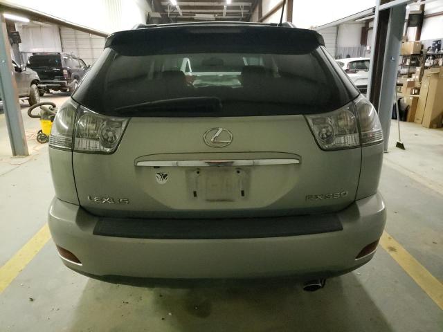 Photo 6 from auction – 2008 LEXUS RX 350 with VIN 2T2GK31U48C035469