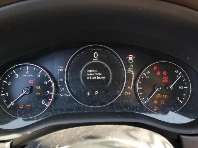 Photo 9 from auction – 2022 MAZDA CX-30 PREM with VIN 3MVDMBDL1NM416633