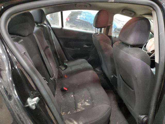 Photo 10 from auction – 2014 CHEVROLET CRUZE LT with VIN 1G1PC5SB5E7306801