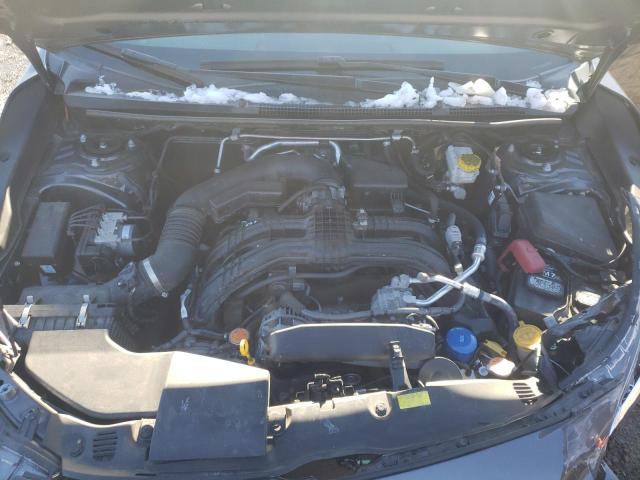 Photo 11 from auction – 2019 SUBARU IMPREZA PR with VIN 4S3GTAC65K3728801