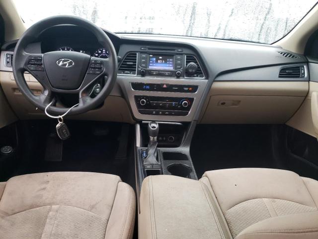 Photo 8 from auction – 2015 HYUNDAI SONATA SE with VIN 5NPE24AF5FH220031
