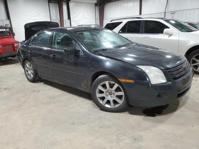Photo 4 from auction – 2009 FORD FUSION SEL with VIN 3FAHP08159R209376