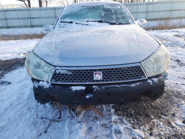 Photo 5 from auction – 2004 SATURN L300 LEVEL with VIN 1G8JC54FX4Y517072