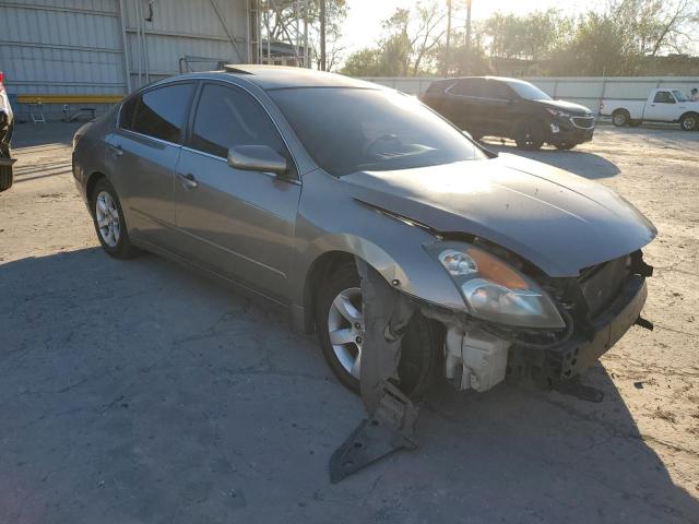 Photo 4 from auction – 2007 NISSAN ALTIMA 2.5 with VIN 1N4AL21E27N494026