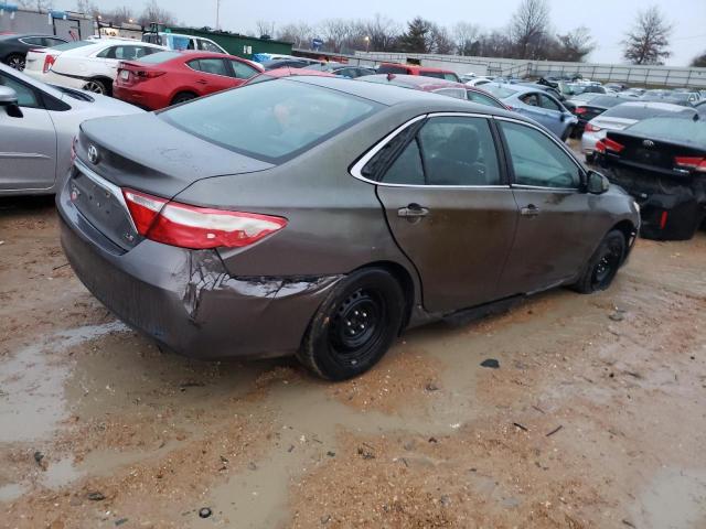 Photo 3 from auction – 2016 TOYOTA CAMRY LE with VIN 4T1BF1FK9GU177330