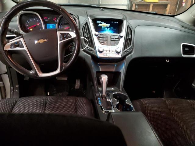 Photo 8 from auction – 2013 CHEVROLET EQUINOX LT with VIN 2GNFLNEK8D6215803