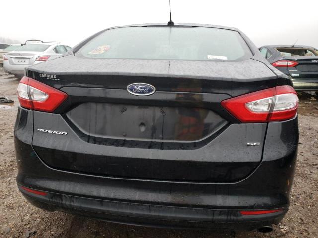 Photo 6 from auction – 2013 FORD FUSION SE with VIN 3FA6P0H71DR212750