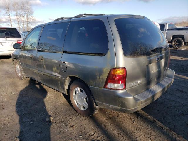Photo 2 from auction – 2003 FORD WINDSTAR L with VIN 2FMZA51423BA16461
