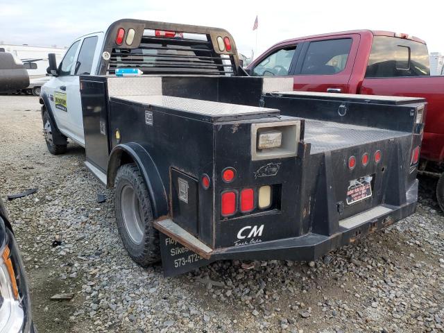 Zdjęcie 2 z aukcji – 2012 DODGE RAM 3500 S z VIN 3C63DRGL7CG186293
