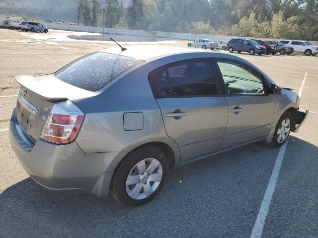 Photo 3 from auction – 2012 NISSAN SENTRA 2.0 with VIN 3N1AB6AP1CL775799