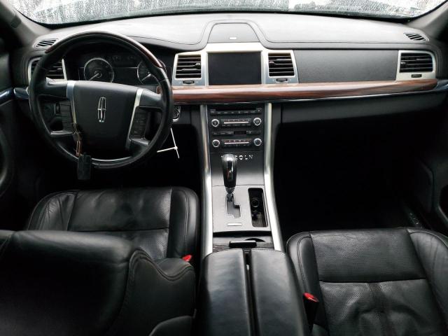 Photo 8 from auction – 2009 LINCOLN MKS with VIN 1LNHM94R49G620306