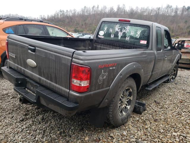 Photo 3 from auction – 2011 FORD RANGER SUP with VIN 1FTLR4FE6BPA89094