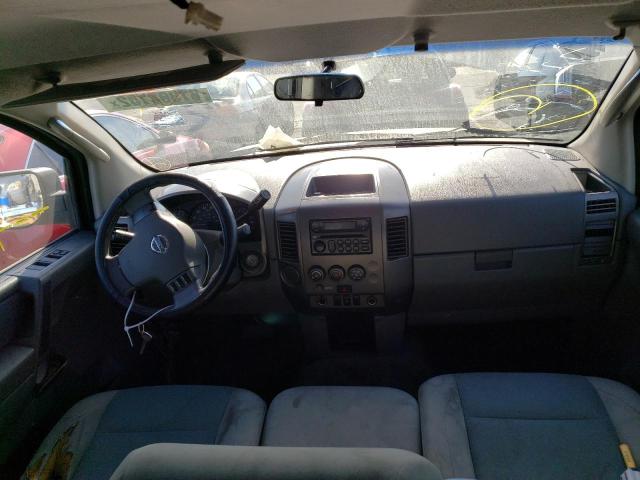 Photo 8 from auction – 2007 NISSAN TITAN XE with VIN 1N6AA07A67N223458