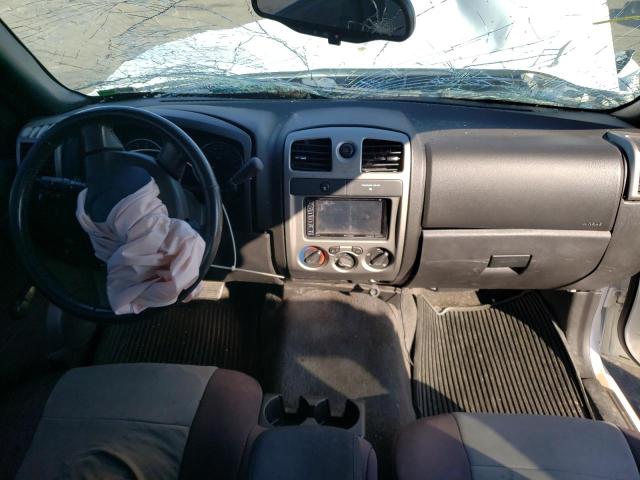Photo 8 from auction – 2011 CHEVROLET COLORADO with VIN 1GCESBF91B8115180