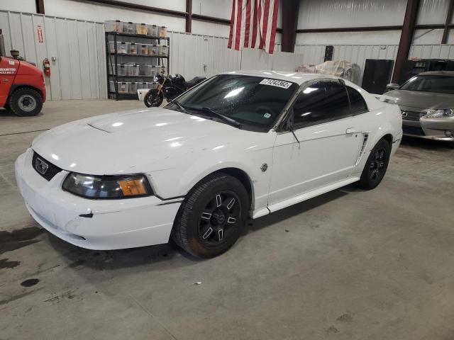 FORD MUSTANG 2004 with VIN 1FAFP40634F171111 - Photo from auction