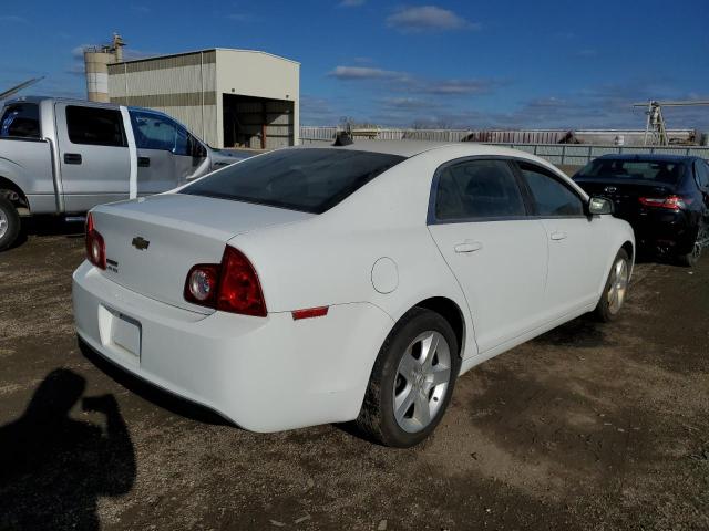 Photo 3 from auction – 2012 CHEVROLET MALIBU LS with VIN 1G1ZA5EU0CF182659