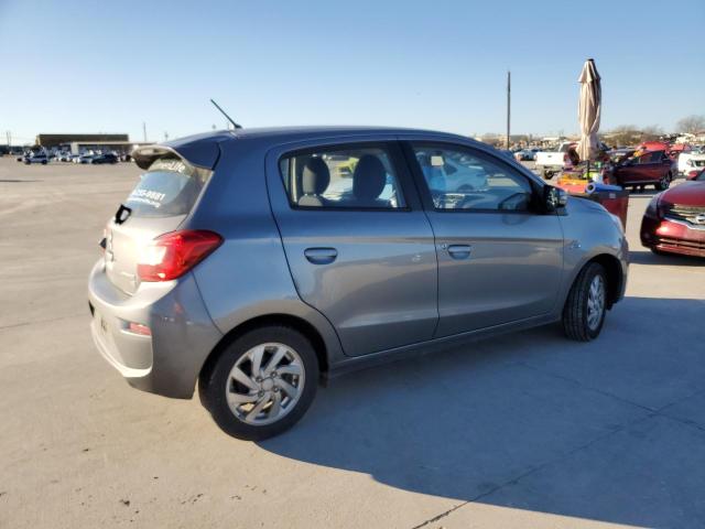 Photo 3 from auction – 2017 MITSUBISHI MIRAGE SE with VIN ML32A4HJ4HH010797
