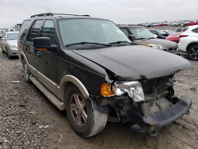 Photo 4 from auction – 2005 FORD EXPEDITION with VIN 1FMFU18545LA09113