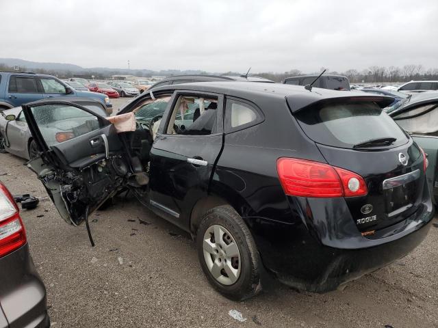 Photo 2 from auction – 2013 NISSAN ROGUE S with VIN JN8AS5MT1DW555594