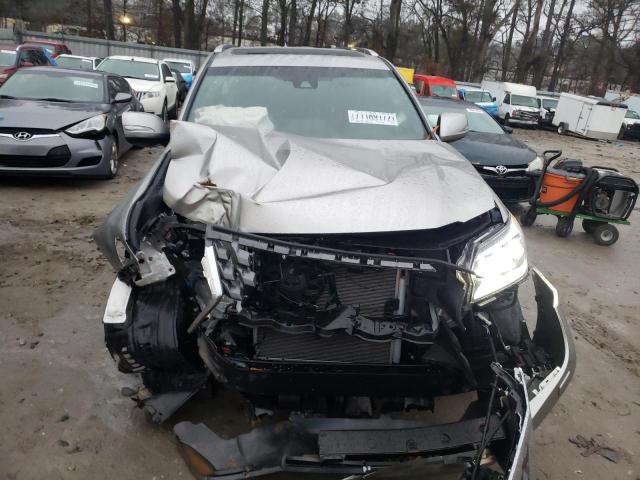 Photo 5 from auction – 2022 LEXUS GX 460 with VIN JTJAM7BX7N5321438