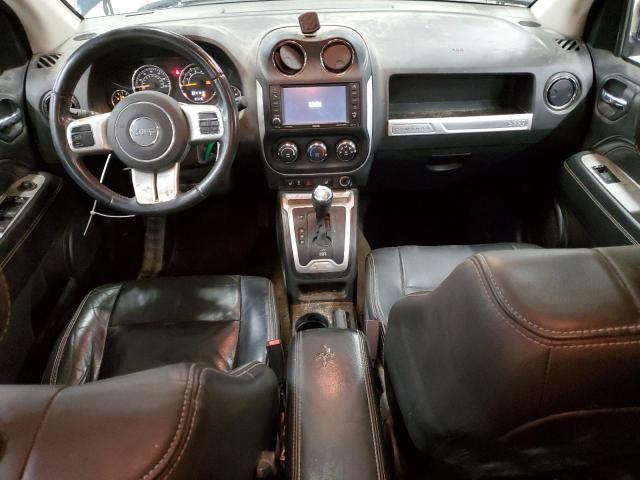 Photo 8 from auction – 2015 JEEP COMPASS LA with VIN 1C4NJDEB5FD239856