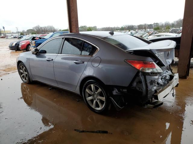 Photo 2 from auction – 2012 ACURA TL with VIN 19UUA8F59CA008355
