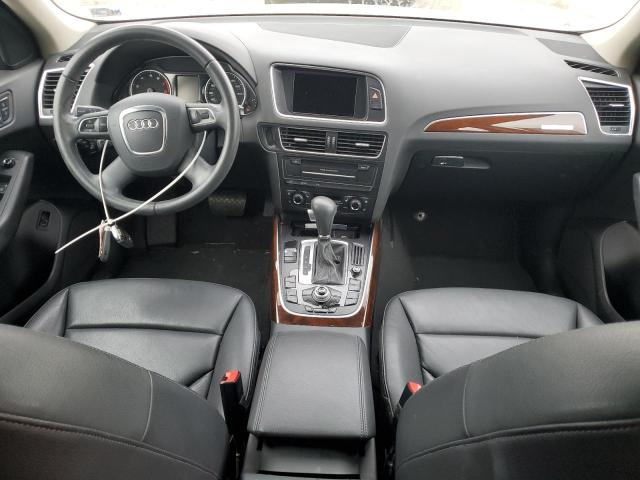Photo 8 from auction – 2012 AUDI Q5 PREMIUM with VIN WA1LFAFP0CA107726