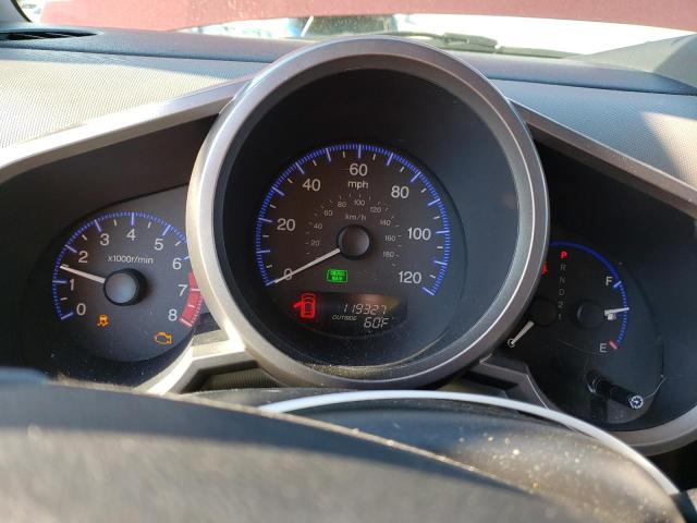 Photo 9 from auction – 2011 HONDA ELEMENT EX with VIN 5J6YH2H70BL007082