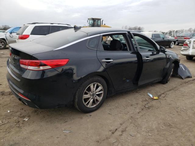 Photo 3 from auction – 2016 KIA OPTIMA LX with VIN 5XXGT4L37GG034075