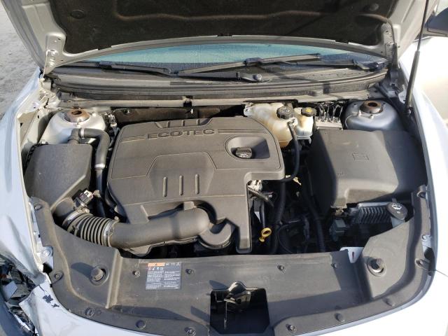 Photo 11 from auction – 2011 CHEVROLET MALIBU LS with VIN 1G1ZB5E14BF357710